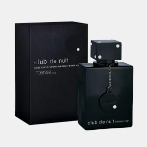 Perfume Armaf Club De Nuit Intense Man EDT 105 ml Hombre