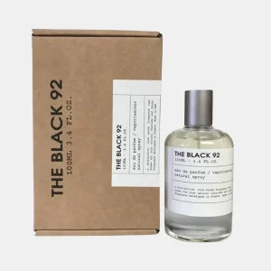 Perfume Emper The Black 92 EDP 100 ml Unisex