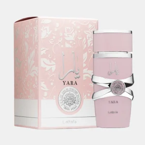 Perfume Lattafa Yara EDP 100 ml Mujer