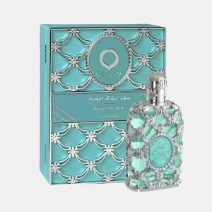 Perfume Orientica Azure Fantasy Luxury Collection Extrait de Parfum 80 ml Unisex