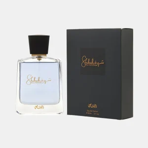 Perfume Rasasi Shuhrah Pour Homme EDP 90 ml Hombre