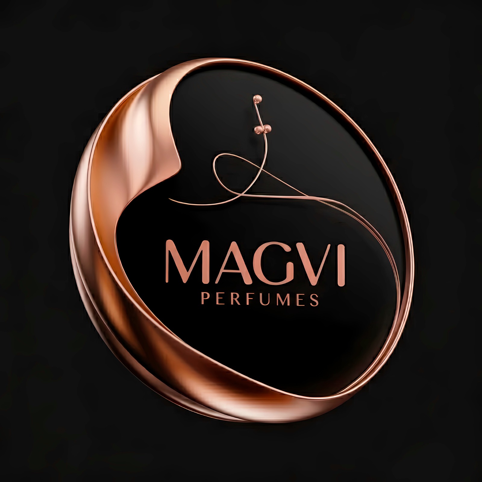 Magvi Perfumes