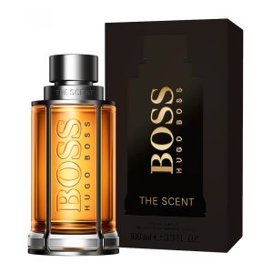 Perfume Hugo Boss The Scent EDT 100 ml Hombre