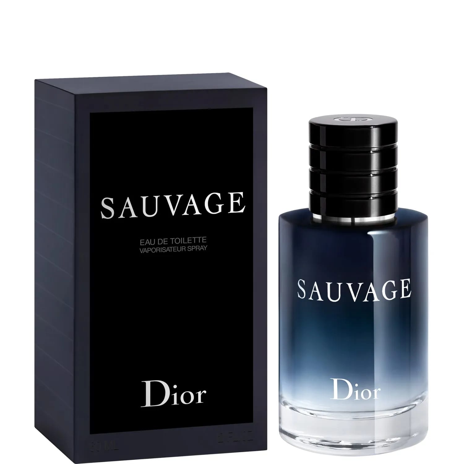 Perfume Dior Sauvage EDT 100 ml Hombre