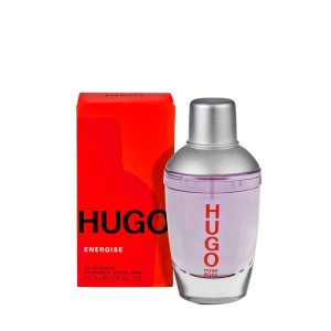 Perfume Hugo Boss Hugo Energise EDT 75 ml Hombre