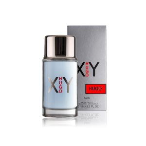 Perfume Hugo Boss Hugo XY EDT 100 ml Hombre