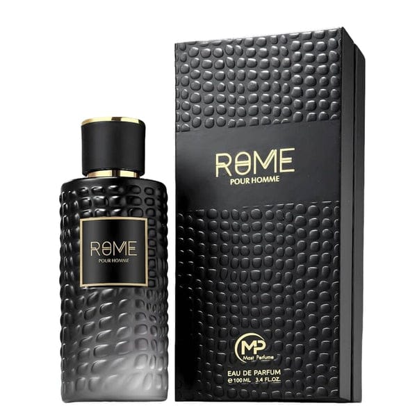 Perfume Mast Rome Pour Homme EDP 100ml Hombre