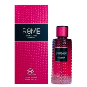 Perfume Mast Rome Pour Femme EDP 100 ml Mujer