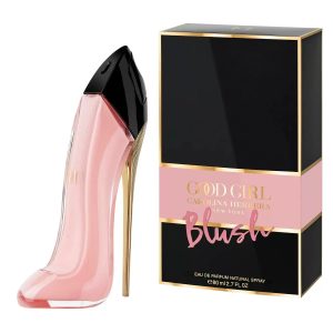 Perfume Carolina Herrera Good Girl Blush EDP 80 ml Mujer