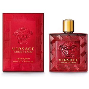 Perfume Versace Eros Flame EDP 100 ml Hombre