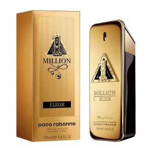Perfume Paco Rabanne 1 Million Elixir Parfum Intense 100 ml Hombre