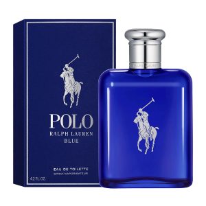 Perfume Ralph Lauren Polo Blue EDT 125 ml Hombre
