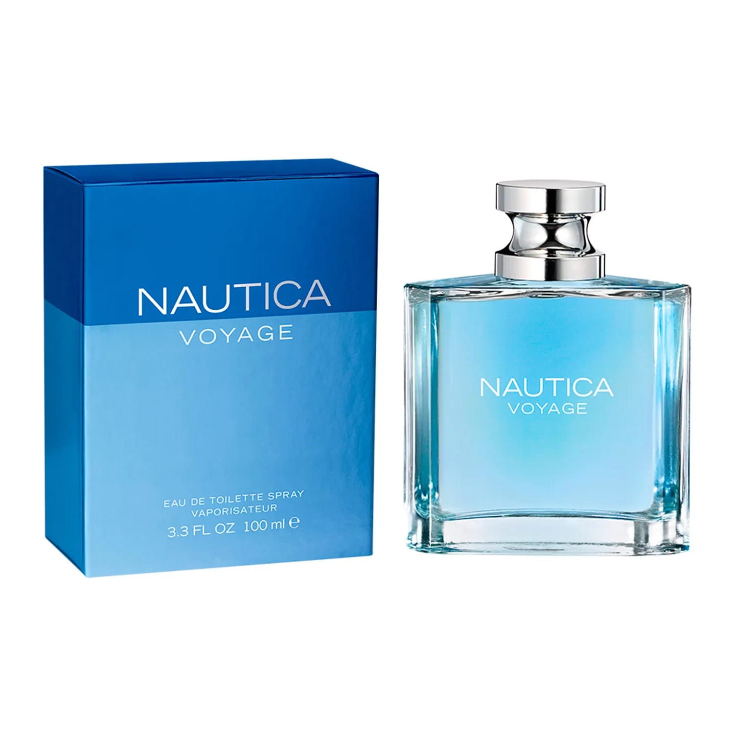 Perfume Nautica Voyage EDT 100 ml Hombre