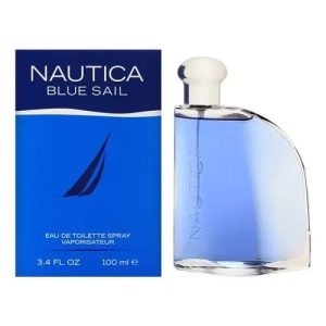 Perfume Nautica Blue Sail EDT 100 ml Hombre