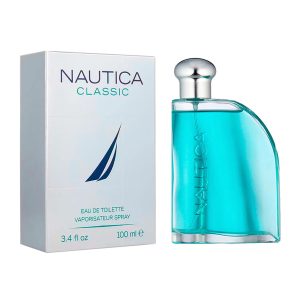 Perfume Nautica Classic EDT 100 ml Hombre