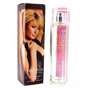 Perfume Paris Hilton Heiress EDP 100 ml Mujer