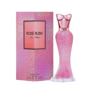 Perfume Paris Hilton Rose Rush EDP 100 ml Mujer