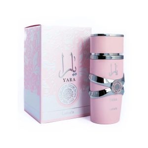 Perfume Lattafa Yara EDP 100 ml Mujer