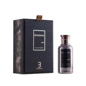 Perfume Bharara King EDP 100 ml Hombre