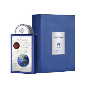 Perfume Lattafa Pride Art Of Universe EDP 100ml Unisex