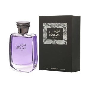 Perfume Rasasi Hawas For Him EDP 100 ml Hombre