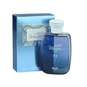 Perfume Rasasi Hawas Ice For Him EDP 100 ml Hombre