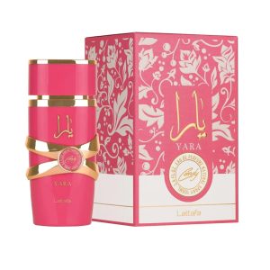 Perfume Lattafa Yara Candy EDP 100 ml Mujer