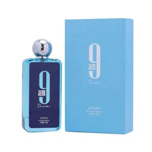 Perfume Afnan 9 am Dive EDP 100 ml Unisex