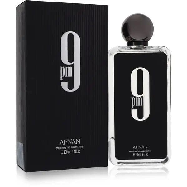 Perfume Afnan 9 pm EDP 100 ml Hombre