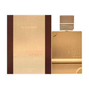 Perfume Al Haramain Amber Oud Gold Edition EDP 60 ml Unisex