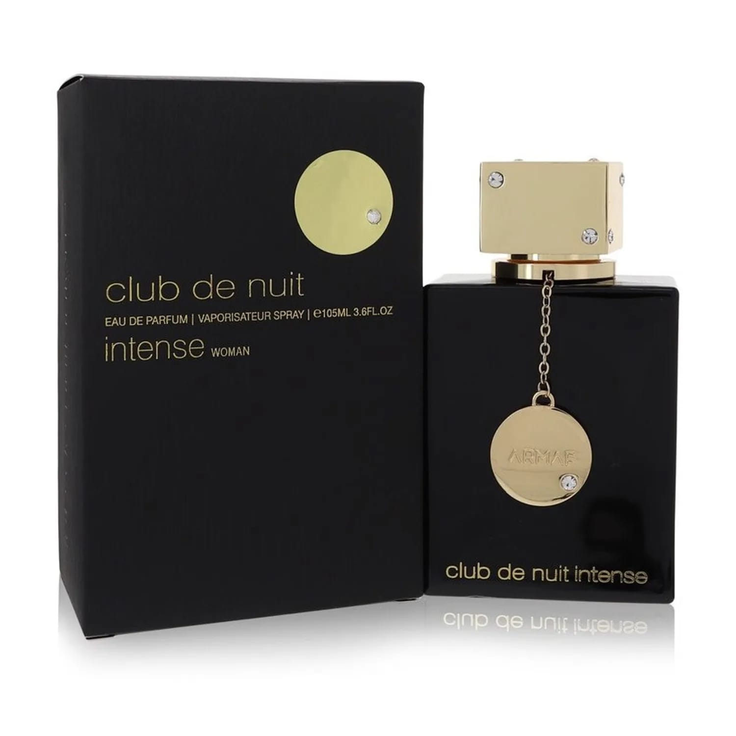 Perfume Armaf Club De Nuit Intense Woman EDP 105 ml Mujer