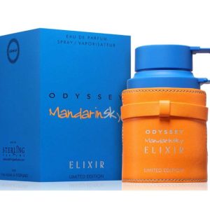 Perfume Armaf Odyssey Mandarin Sky Elixir EDP 100 ml Hombre
