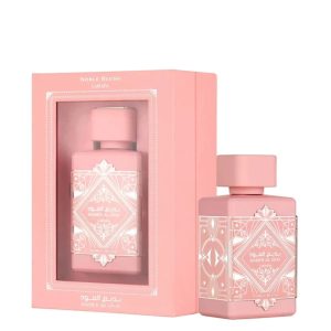 Perfume Lattafa Badee Al Oud Noble Blush EDP 100 ml Unisex