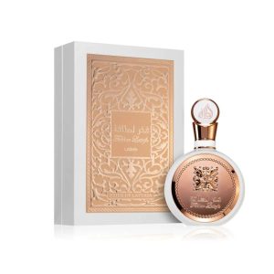 Perfume Lattafa Fakhar Rose EDP 100 ml Mujer