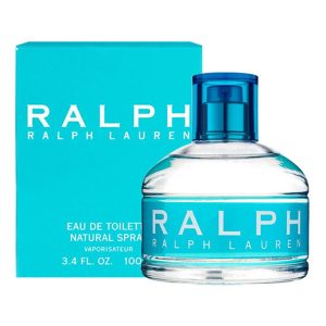 Perfume Ralph Lauren Ralph EDT 100 ml Mujer