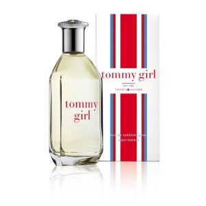 Perfume Tommy Hilfiger Tommy Girl EDT 100 ml Mujer