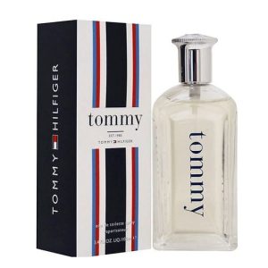 Perfume Tommy Hilfiger Tommy EDT 100 ml Hombre