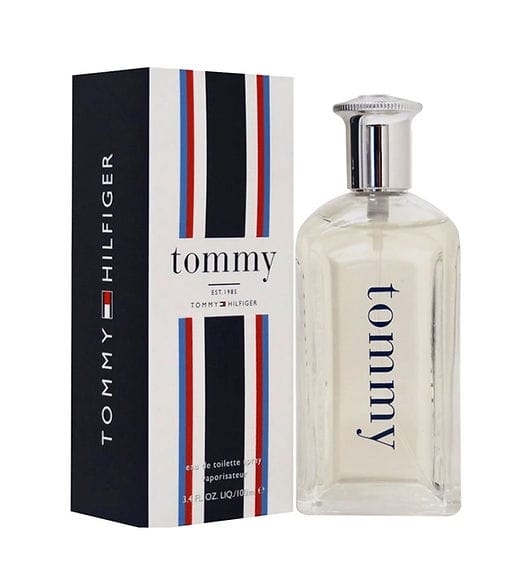 Perfume Tommy Hilfiger Tommy EDT 100 ml Hombre