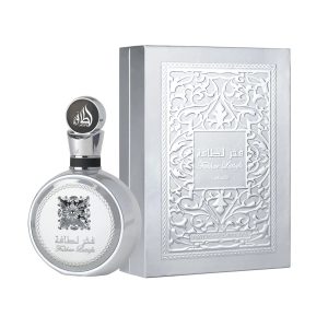 Perfume Lattafa Fakhar Platin EDP 100 ml Unisex
