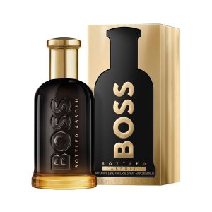 Perfume Hugo Boss Bottled Absolu EDP 100 ml Hombre