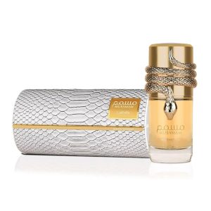 Perfume Lattafa Musamam White Intense EDP 100 ml Mujer