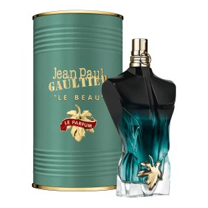 Perfume Jean Paul Gaultier Le Beau Le Parfum EDP Intense 125 ml Hombre