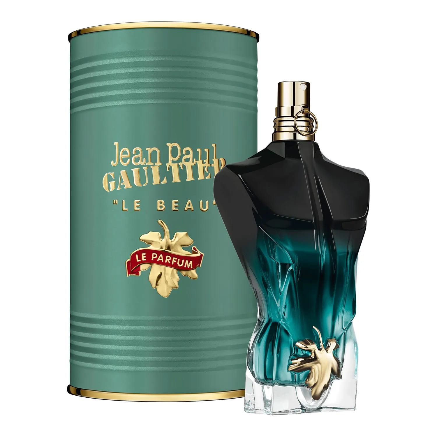 Perfume Jean Paul Gaultier Le Beau Le Parfum EDP Intense 125 ml Hombre
