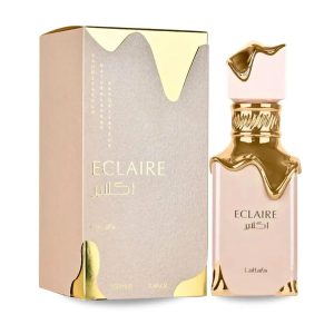 Perfume Lattafa Eclaire EDP 100 ml Mujer