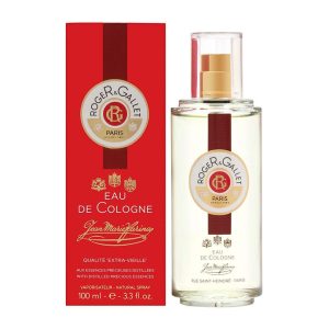 Perfume Roger & Gallet Jean Marie Farina Eau de Cologne 100 ml Unisex
