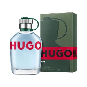 Perfume Hugo Boss Hugo Man EDT 125 ml Hombre