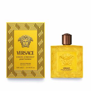Perfume Versace Eros Energy EDP 100 ml Hombre