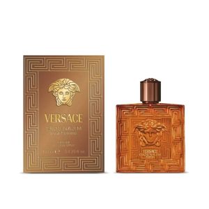 Perfume Versace Eros Najim Parfum 100 ml Hombre