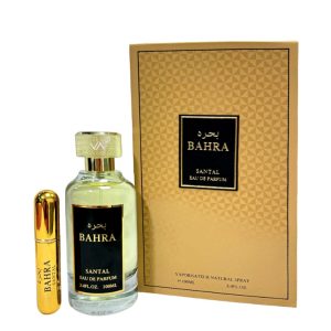 Perfume Bahra Santal EDP 100 ml Hombre