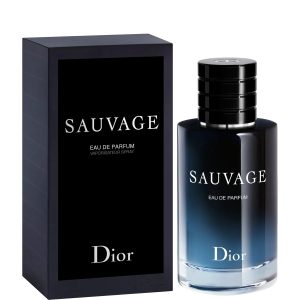 Perfume Dior Sauvage EDP 100 ml Hombre